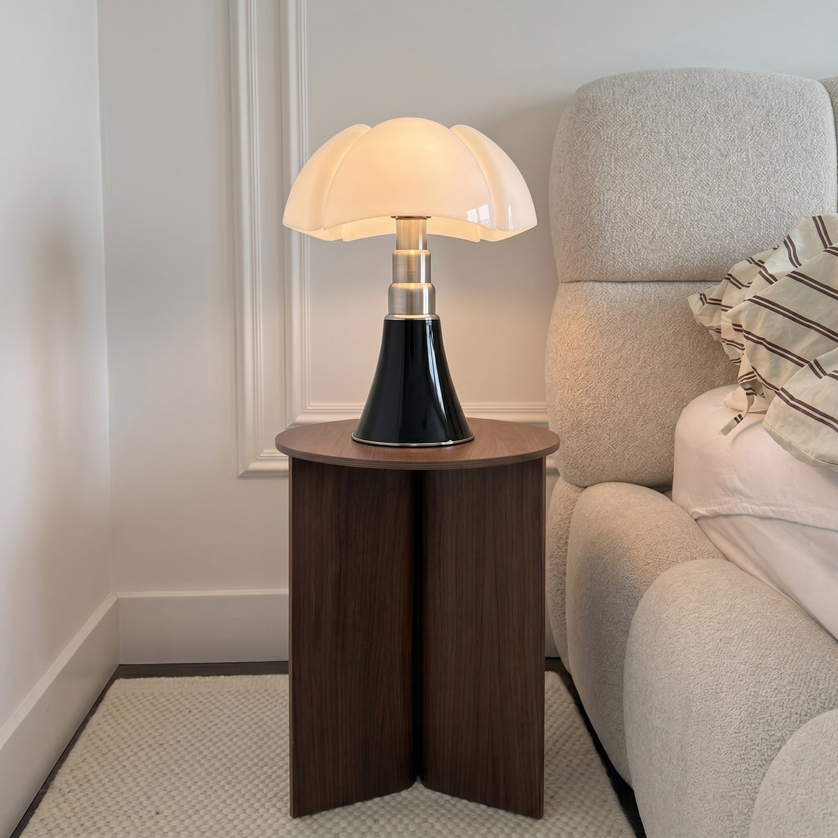 Mrbird bordslampa