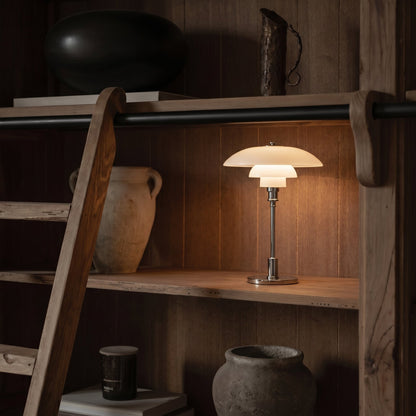 Dansk Designbordslampa