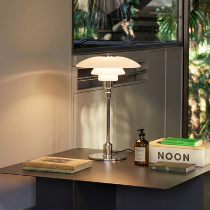 Dansk Designbordslampa