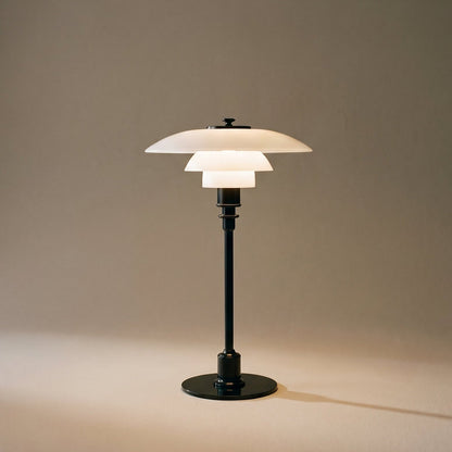 Dansk Designbordslampa