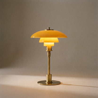 Dansk Designbordslampa
