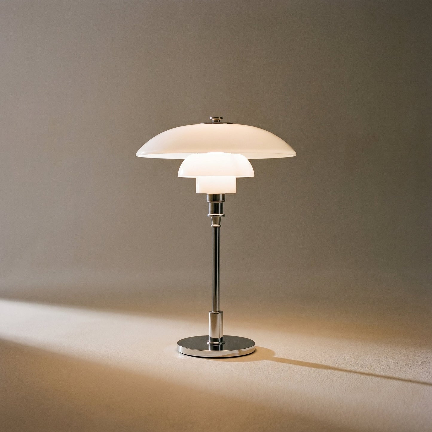 Dansk Designbordslampa