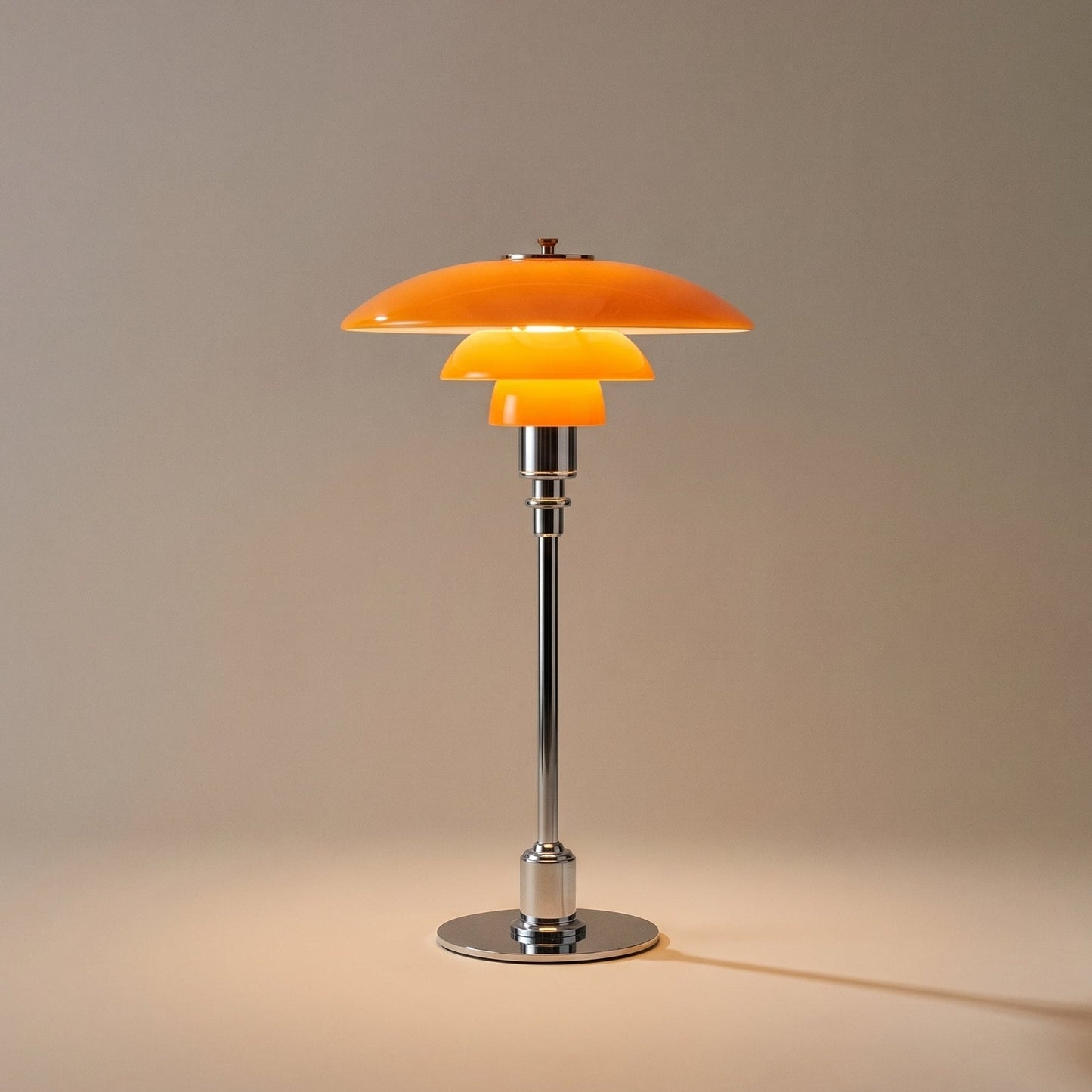 Dansk Designbordslampa