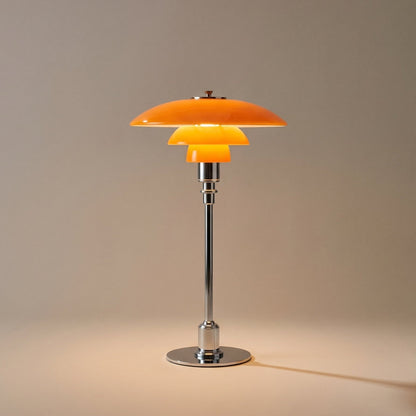 Dansk Designbordslampa