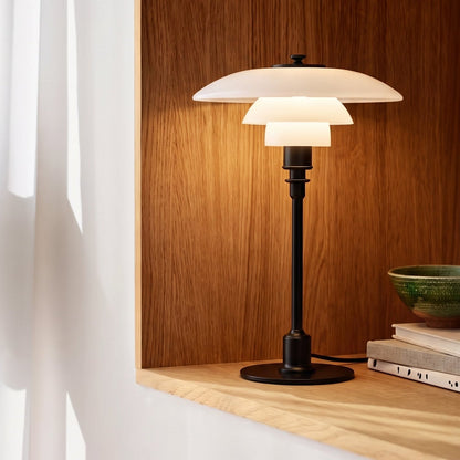 Dansk Designbordslampa