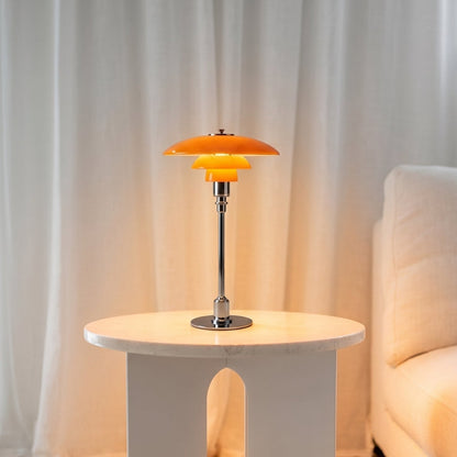 Dansk Designbordslampa