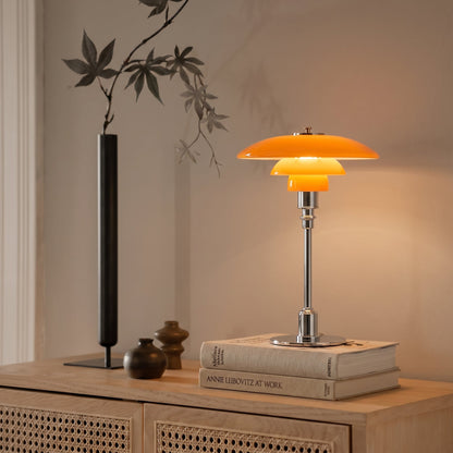 Dansk Designbordslampa