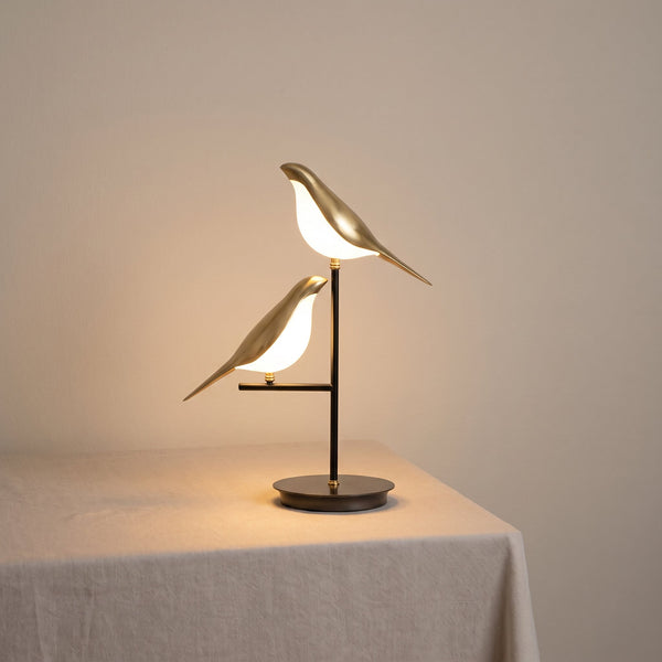 Mrbird bordslampa